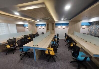 WorkVistar   Coworking Space in Indore