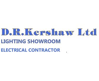 D.R. Kershaw Ltd