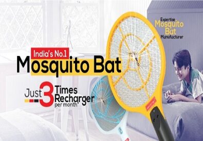 Mosquito Bat Manufacturers