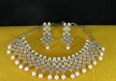 Silver Jewellery Store in Ahmedabad