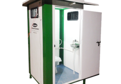 Portable Toilet Manufacturer in Maharashtra, Gujrat and Goa