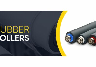 Rubber Roller Manufacturers