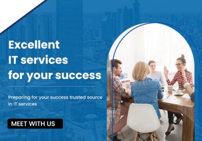 Excellent IT services for your success – Codedm2.com