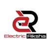 Electric Riksha