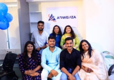 Adwenza: AI based digital marketing agency ahmedabad