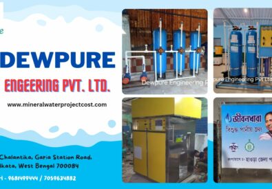 Dewpure Engineering Pvt Ltd