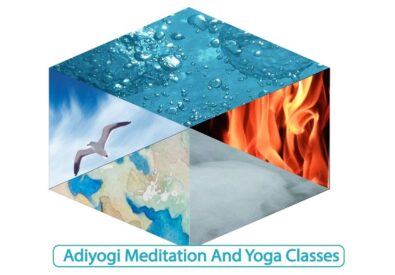 Ludhiana yoga classes – Adiyogi