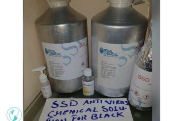 Automatic Ssd Solution And Activation Powder for sale in South Africa +27735257866 Zambia Zimbabwe